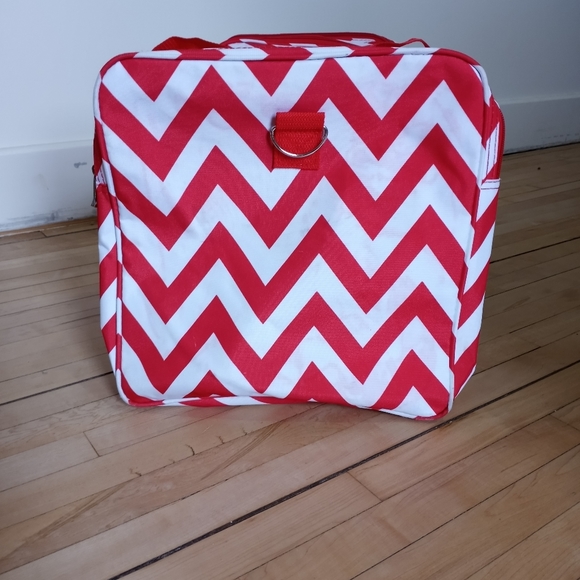 Large duffel bag - Picture 6 of 7